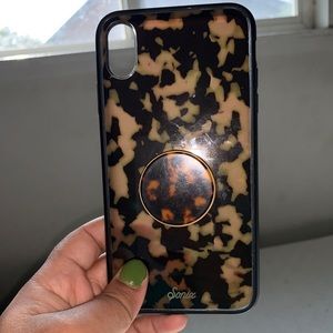 Various iPhone XS Max cases